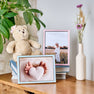 Whisper Slimline Photo Frames (Light Blue)