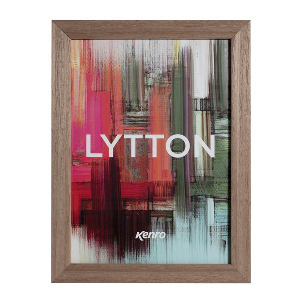 Lytton Series Wooden Photo Frames