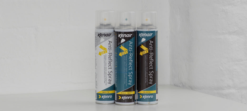 Kenair Clean Air Duster & Accessories – kenroltd