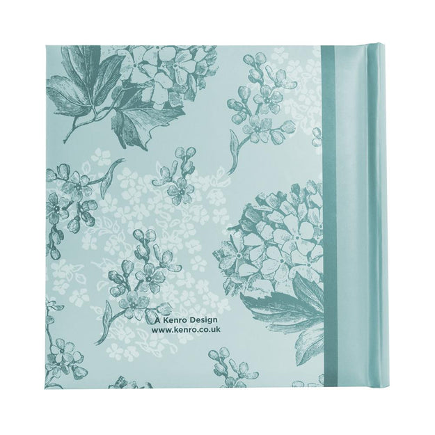 Summer Breeze Memo Photo Album