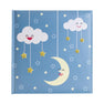Moon & Stars Baby Memo Album