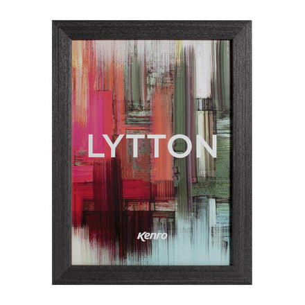 Lytton Series Wooden Photo Frames