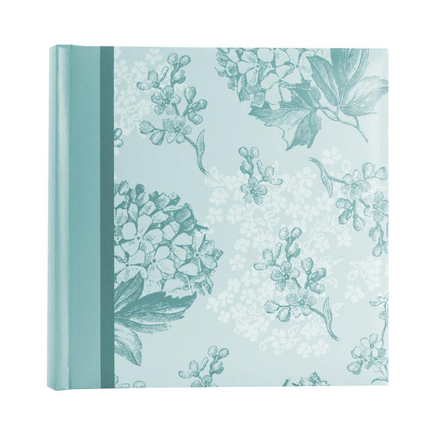 Summer Breeze Memo Photo Album