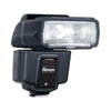 (B-Stock) Nissin i600 Flashgun - Nikon Fit