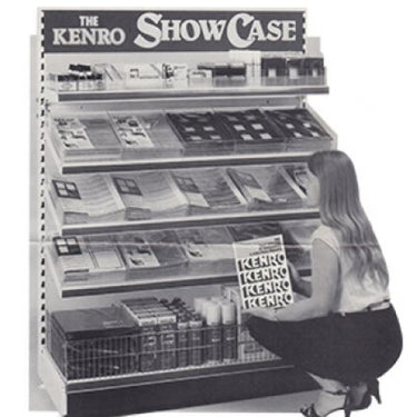 Kenro Show Case
