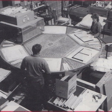 Original Kenro Offices