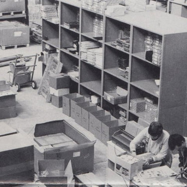 Kenro Offices and Warehouse