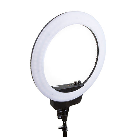 (B Stock) NanGuang V29C LED Ring Light