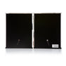 Avenue Series Silver Plated Photo Frames