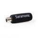 (B-Stock) Saramonic XLR Shotgun Microphone Kit