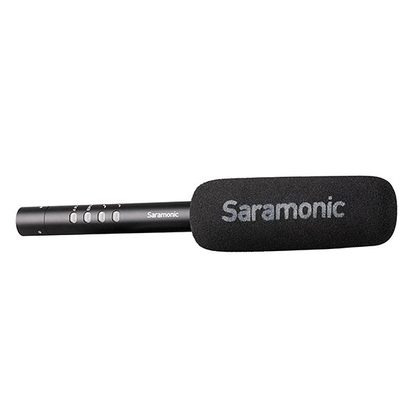 (B-Stock) Saramonic XLR Microphone for Camera (Small)