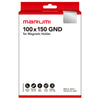 Magnetic Graduated ND Filters