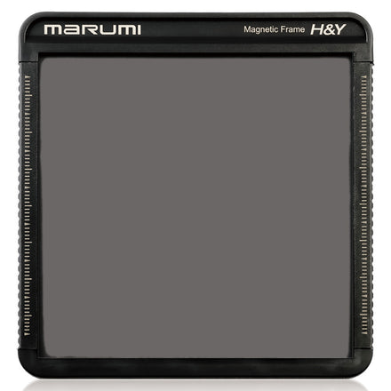 Magnetic Neutral Density (ND) Filters