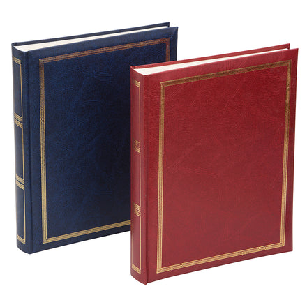 Sonata Self-Adhesive Series Photo Albums