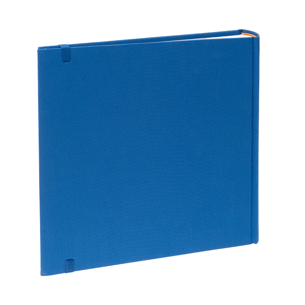 Aztec Series Photo Albums (Blue) – Kenro