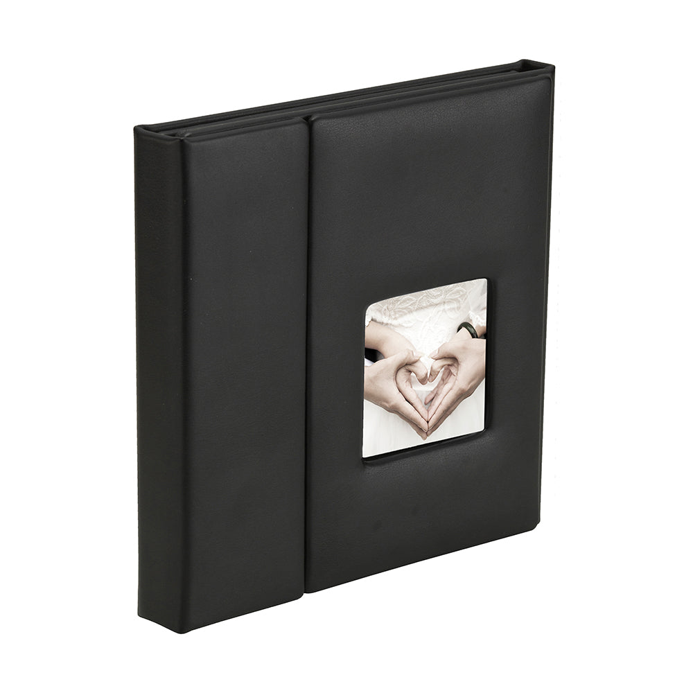 Professional CD / DVD Folios – Kenro