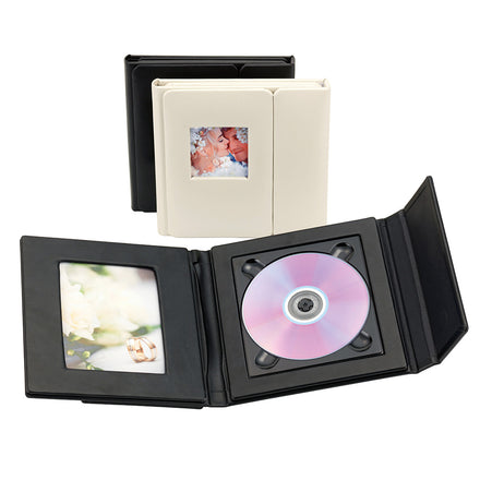 Professional CD / DVD Folios