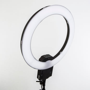 Flashpoint Cold Shoe Extension / Smartphone Cradle for Ring Light RL-X-002
