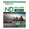 DHG Super Neutral Density (ND) Filters