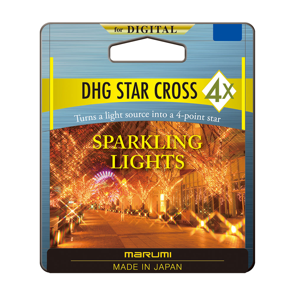 DHG StarCross Filters