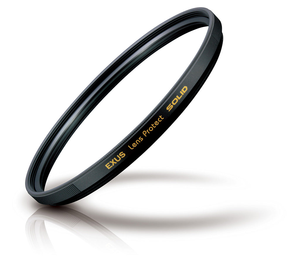 Exus Lens Protect Solid Filters – Kenro
