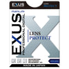 Exus Lens Protect Filters