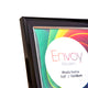 Envoy Modern Plastic Photo Frames