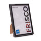 Frisco Plastic Photo and Poster Frames in Black