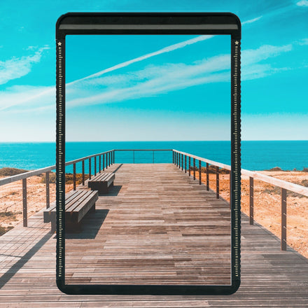 Magnetic Graduated ND Filters