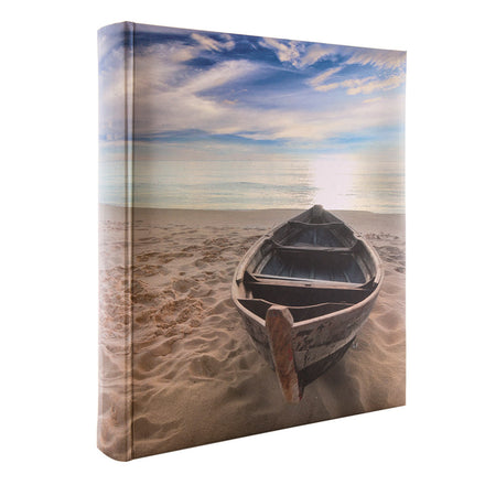 Boat Design Series Holiday Photo Albums