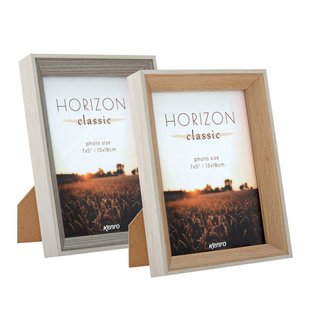 Horizon Classic Series Photo Frames