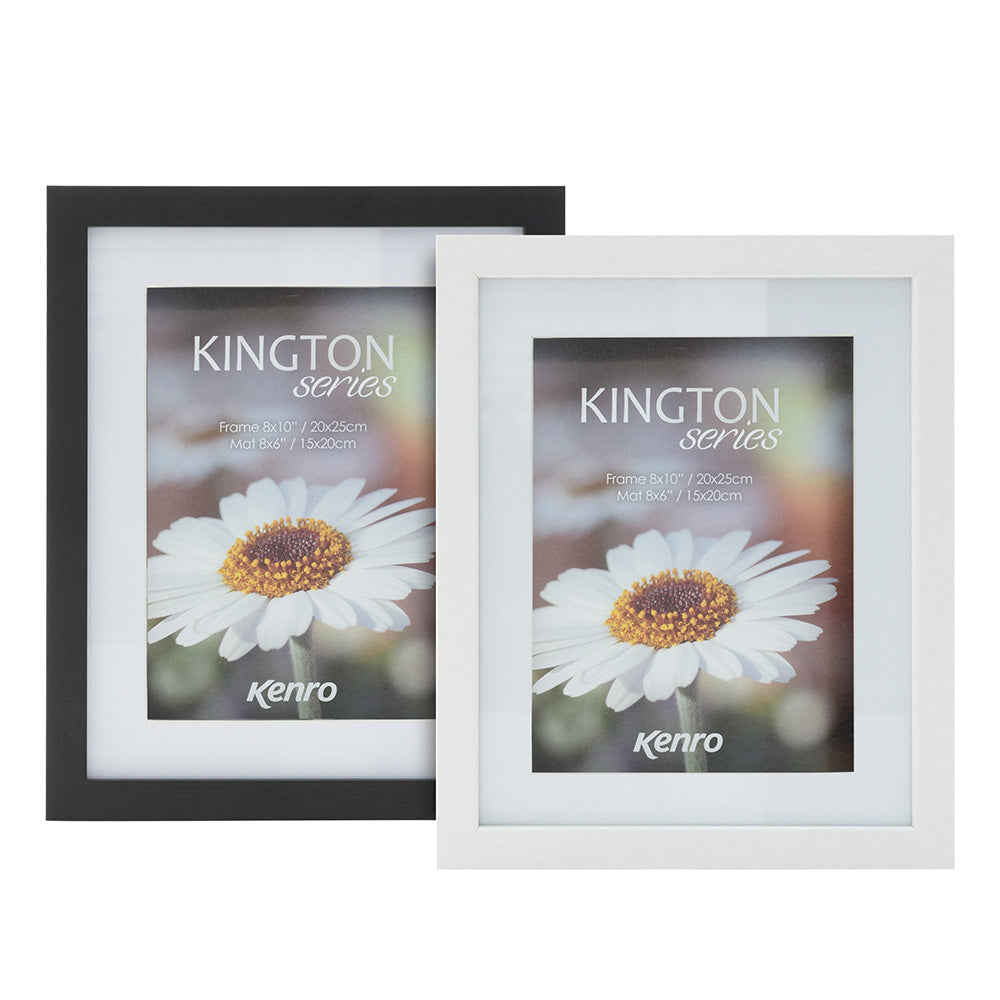Kington Shadow Box Series