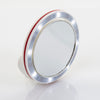 NanGuang Small LED Ring Light with Pink Case