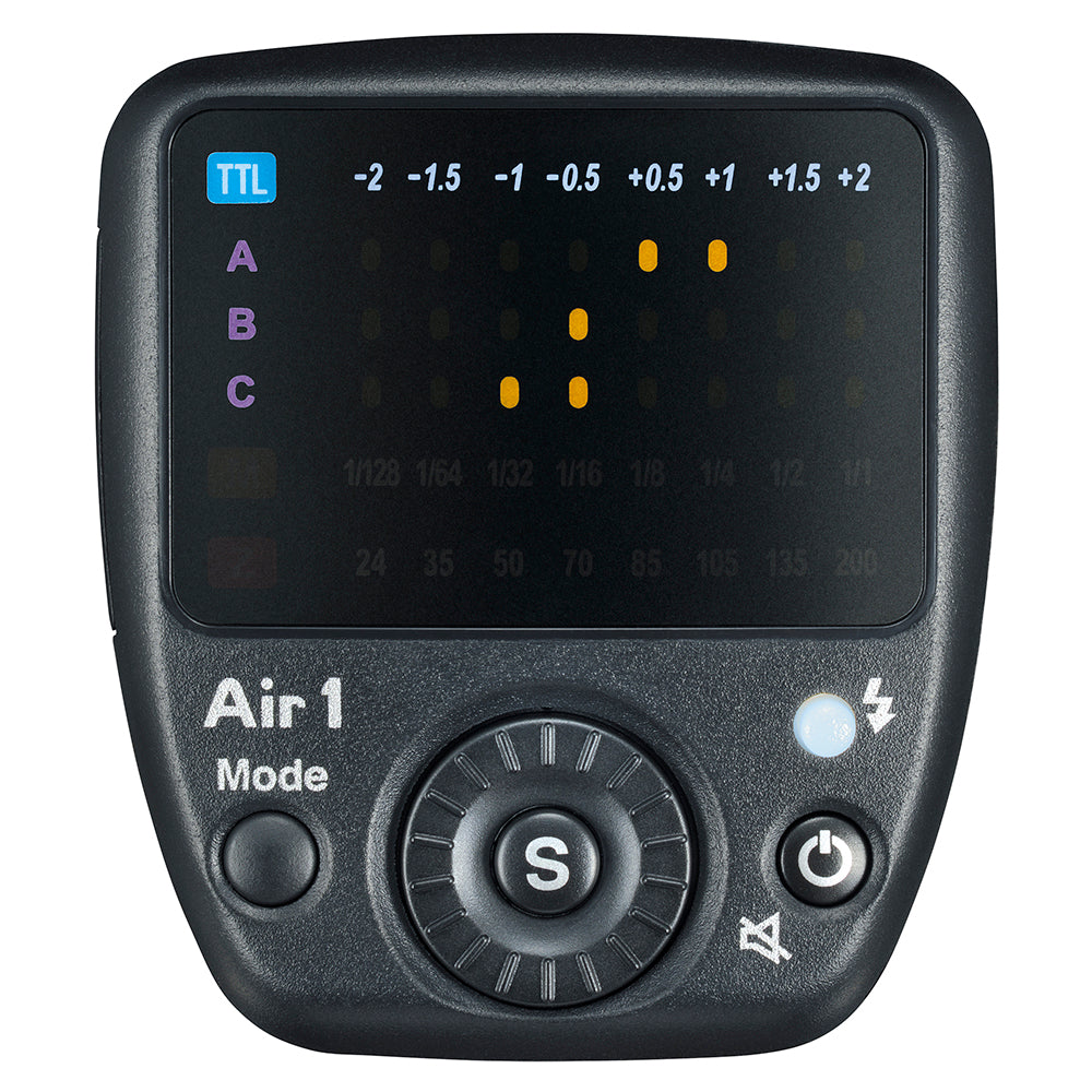 SONY - nissin air1 ＋ Di700A for sony Nissin Air 1 Commander for Sony Multi Interface Shoe