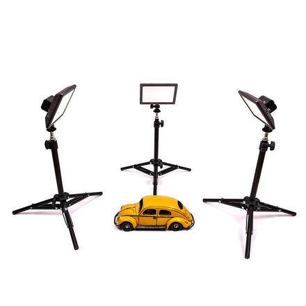 NanGuang 3-Light MixKit (Small)