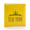 New York Skyline Design Memo Album