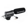 Saramonic Directional Condenser On-Camera Microphone