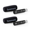 Saramonic XLR Shotgun Microphone Kit