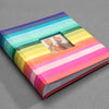 Rainbow Design Memo Album