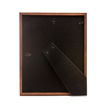 Rio Slimline Collection Photo Frames (Dark Oak) – Kenro