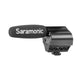 Sarmonic VMic Shotgun Condenser Microphone
