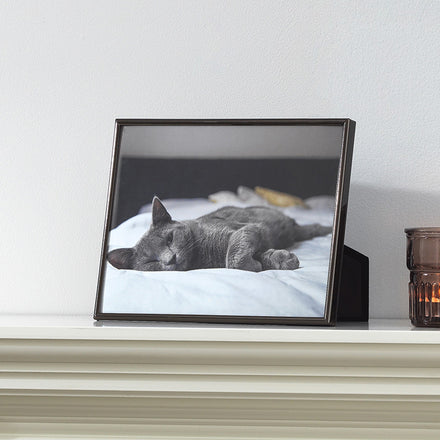 Symphony Noir Series Gift Photo Frames