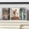 Symphony Classic Silver Plated Photo Frames