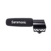 Saramonic VMic Pro Shotgun Condenser Microphone