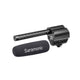 Saramonic VMic Pro Shotgun Condenser Microphone