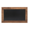 Clifton Series Solid Wood (Brown) Photo Frame