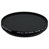 DHG Variable Neutral Density (VND) Filters